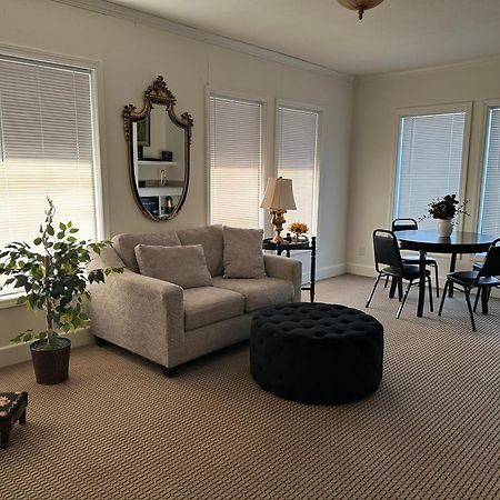 The Alcalde Hotel Gonzales 외부 사진