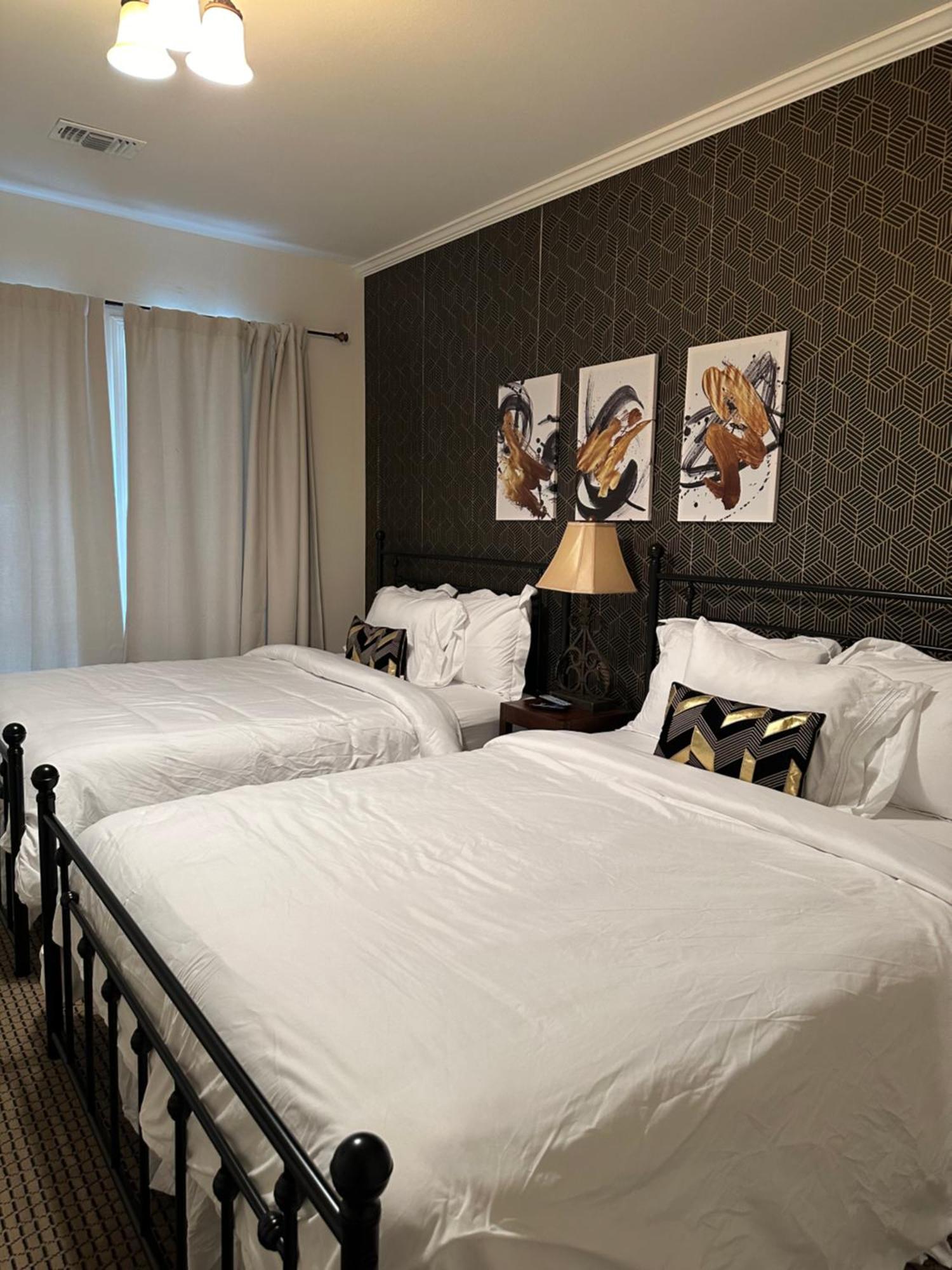 The Alcalde Hotel Gonzales 객실 사진