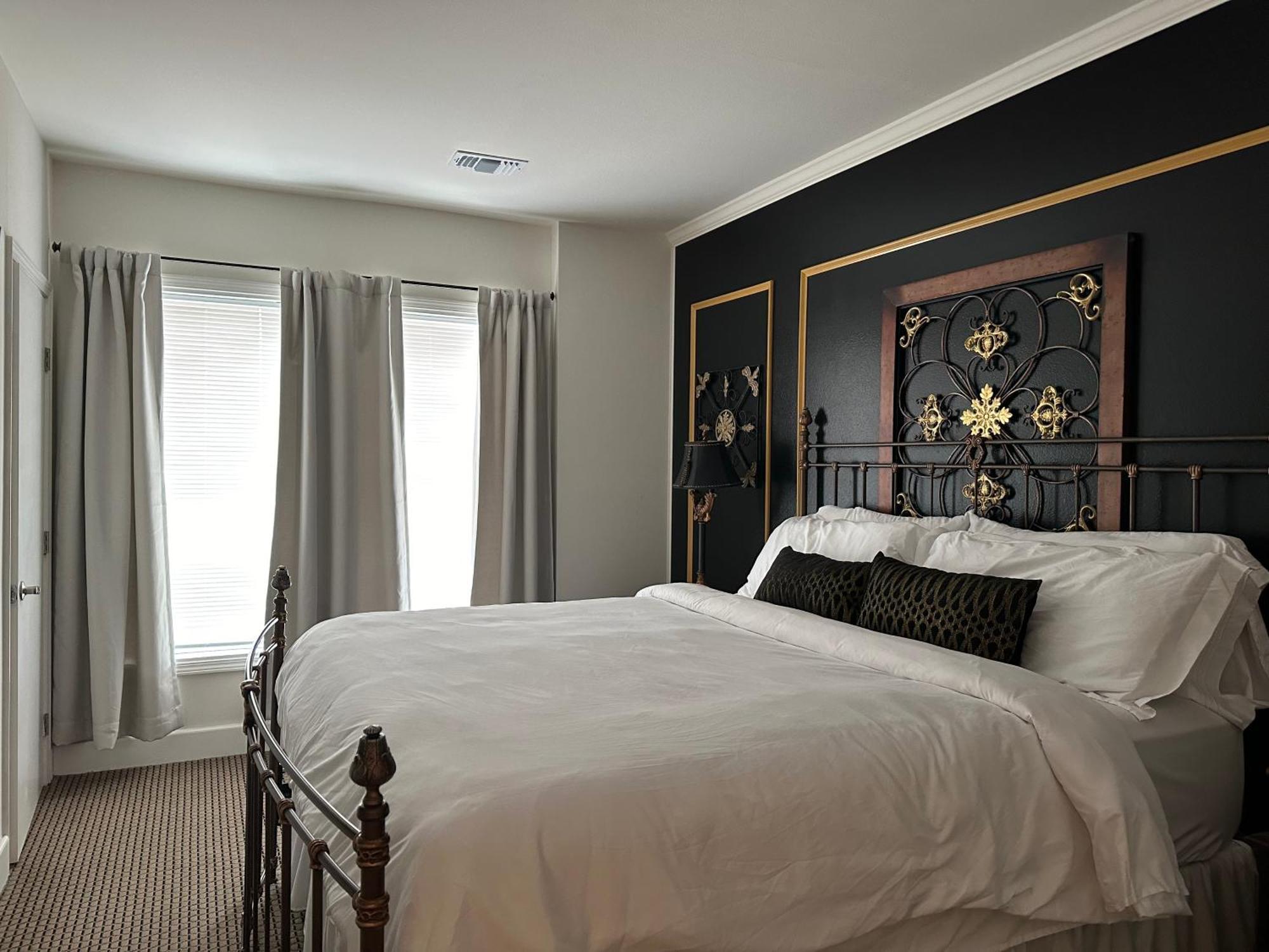 The Alcalde Hotel Gonzales 객실 사진