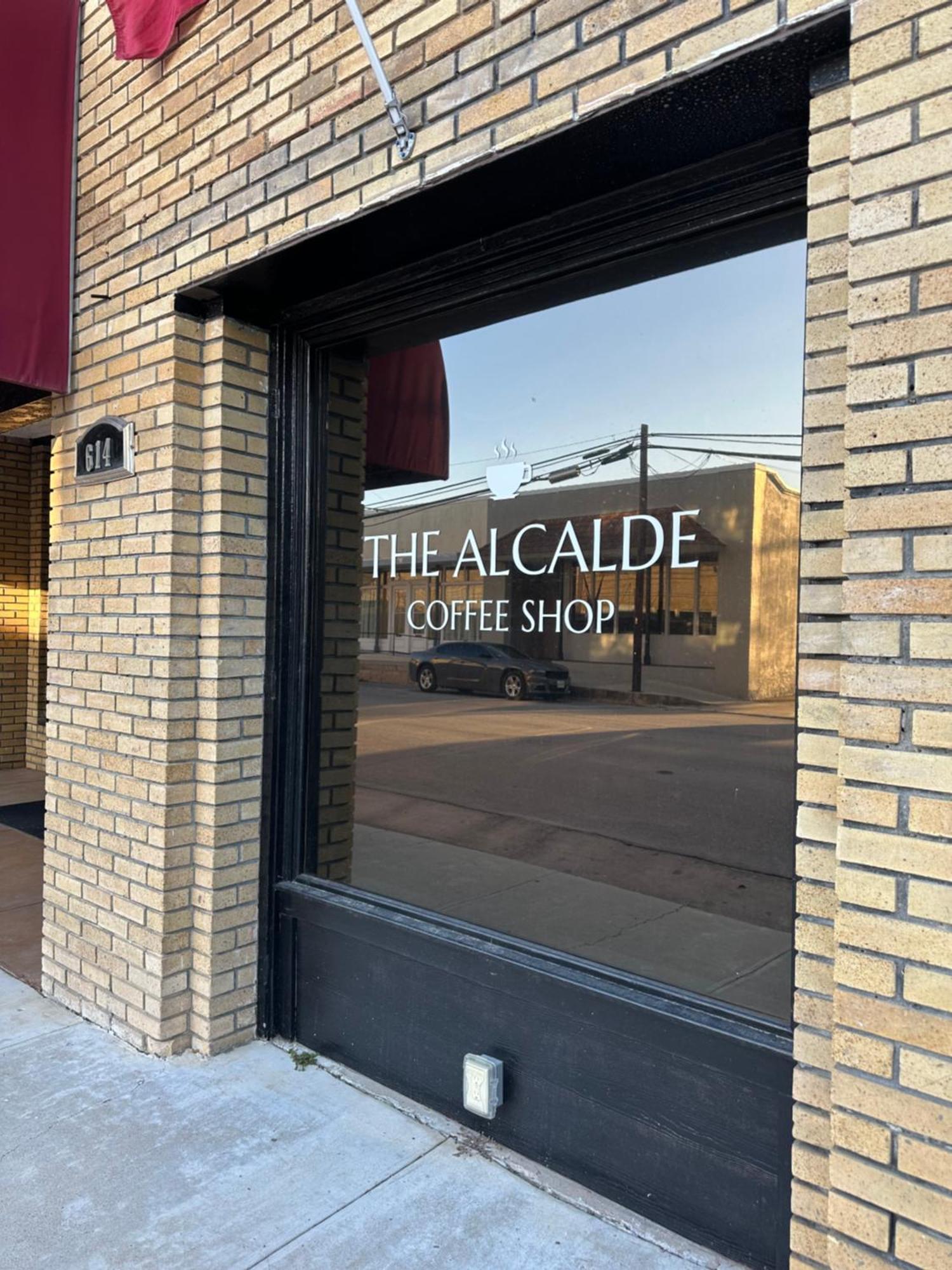 The Alcalde Hotel Gonzales 외부 사진