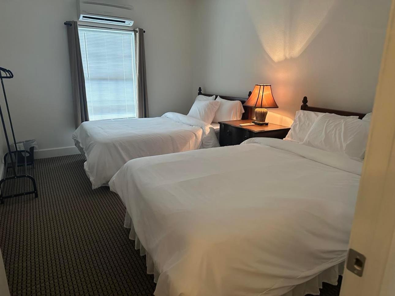 The Alcalde Hotel Gonzales 외부 사진