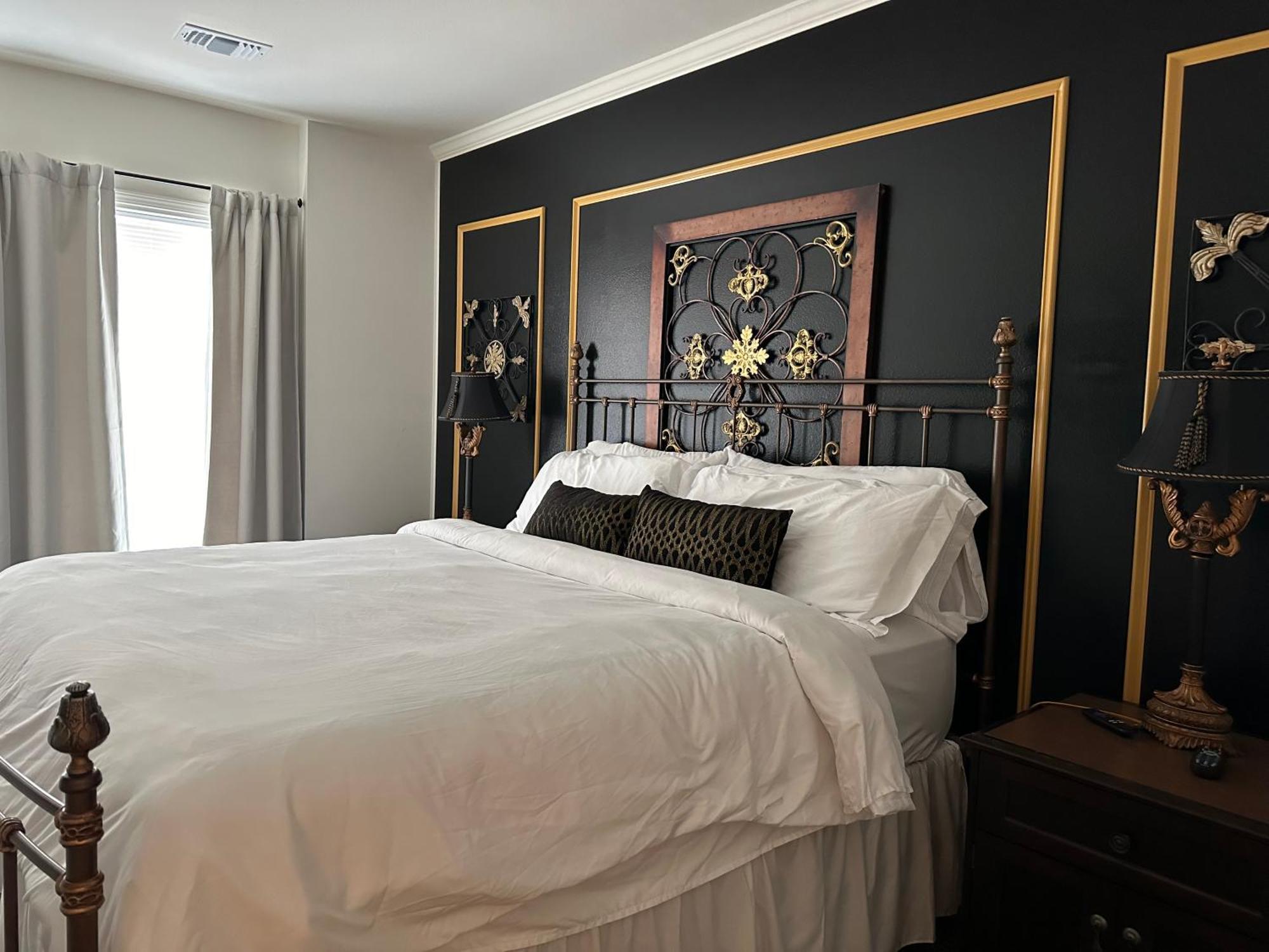 The Alcalde Hotel Gonzales 외부 사진