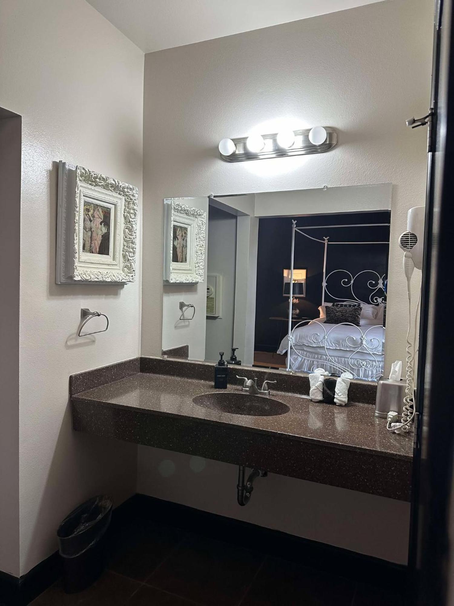 The Alcalde Hotel Gonzales 외부 사진