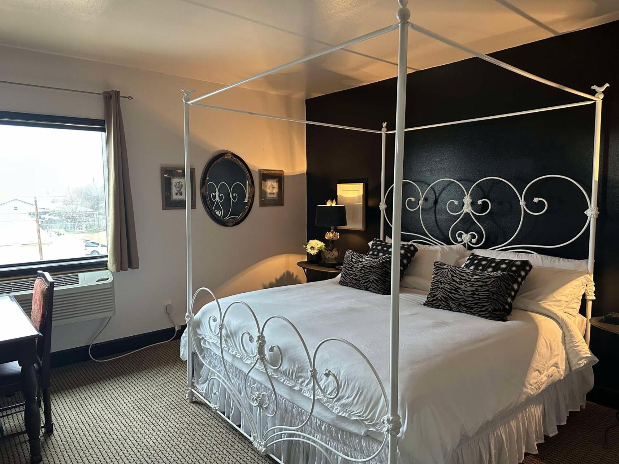 The Alcalde Hotel Gonzales 외부 사진