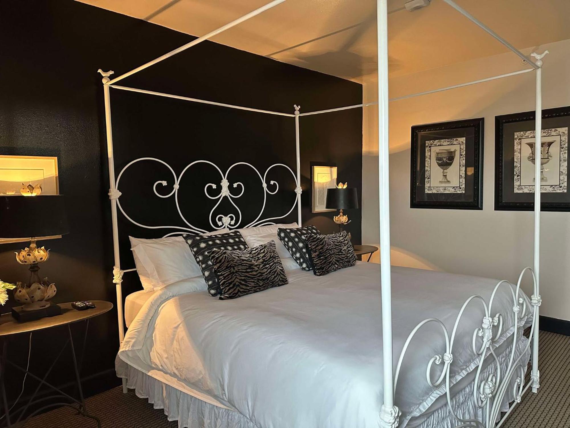 The Alcalde Hotel Gonzales 외부 사진