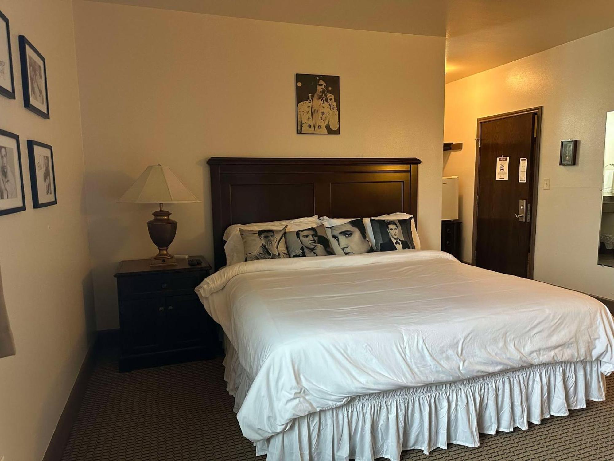 The Alcalde Hotel Gonzales 외부 사진