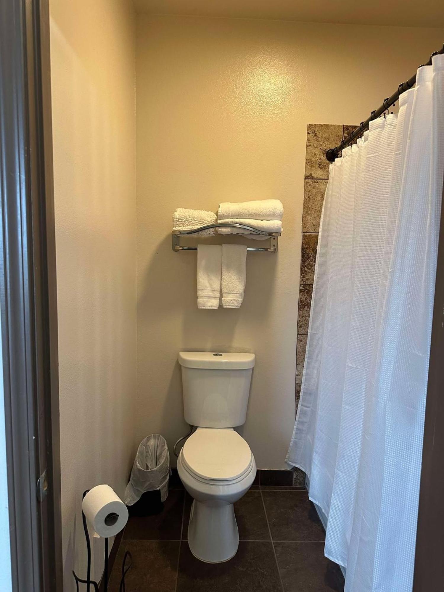 The Alcalde Hotel Gonzales 외부 사진