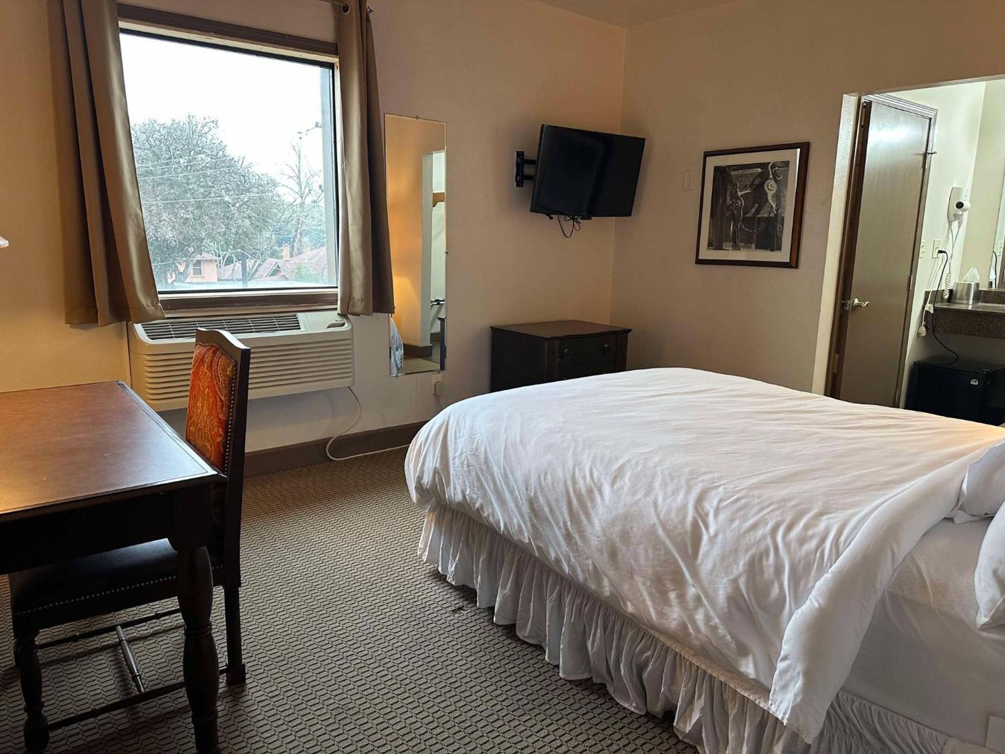 The Alcalde Hotel Gonzales 외부 사진