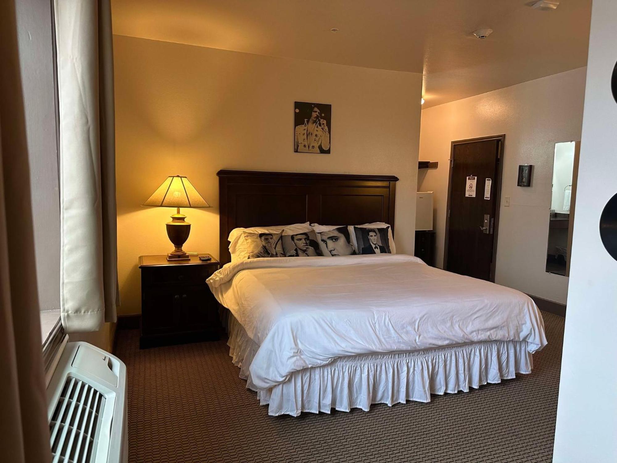 The Alcalde Hotel Gonzales 외부 사진