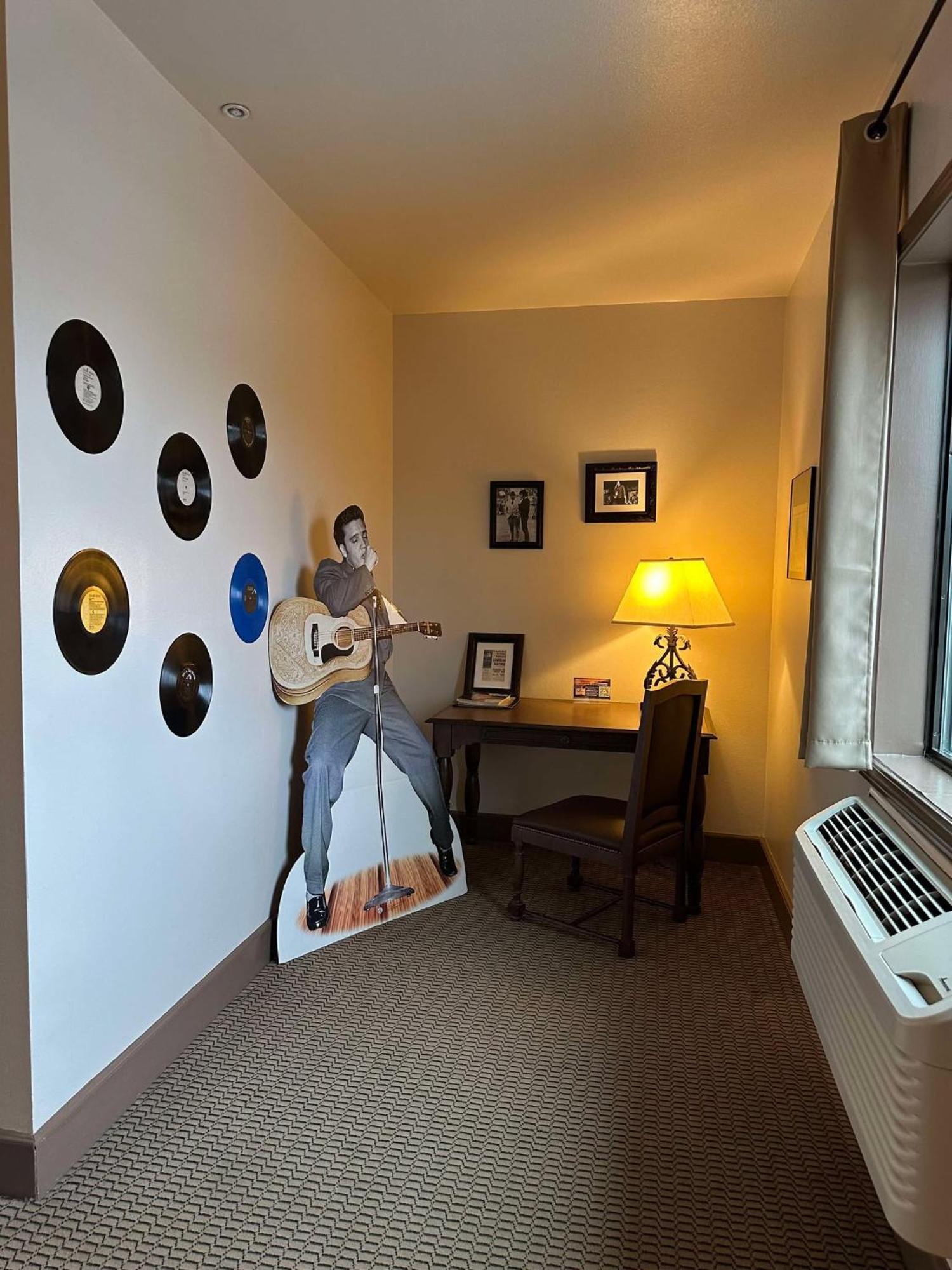 The Alcalde Hotel Gonzales 외부 사진