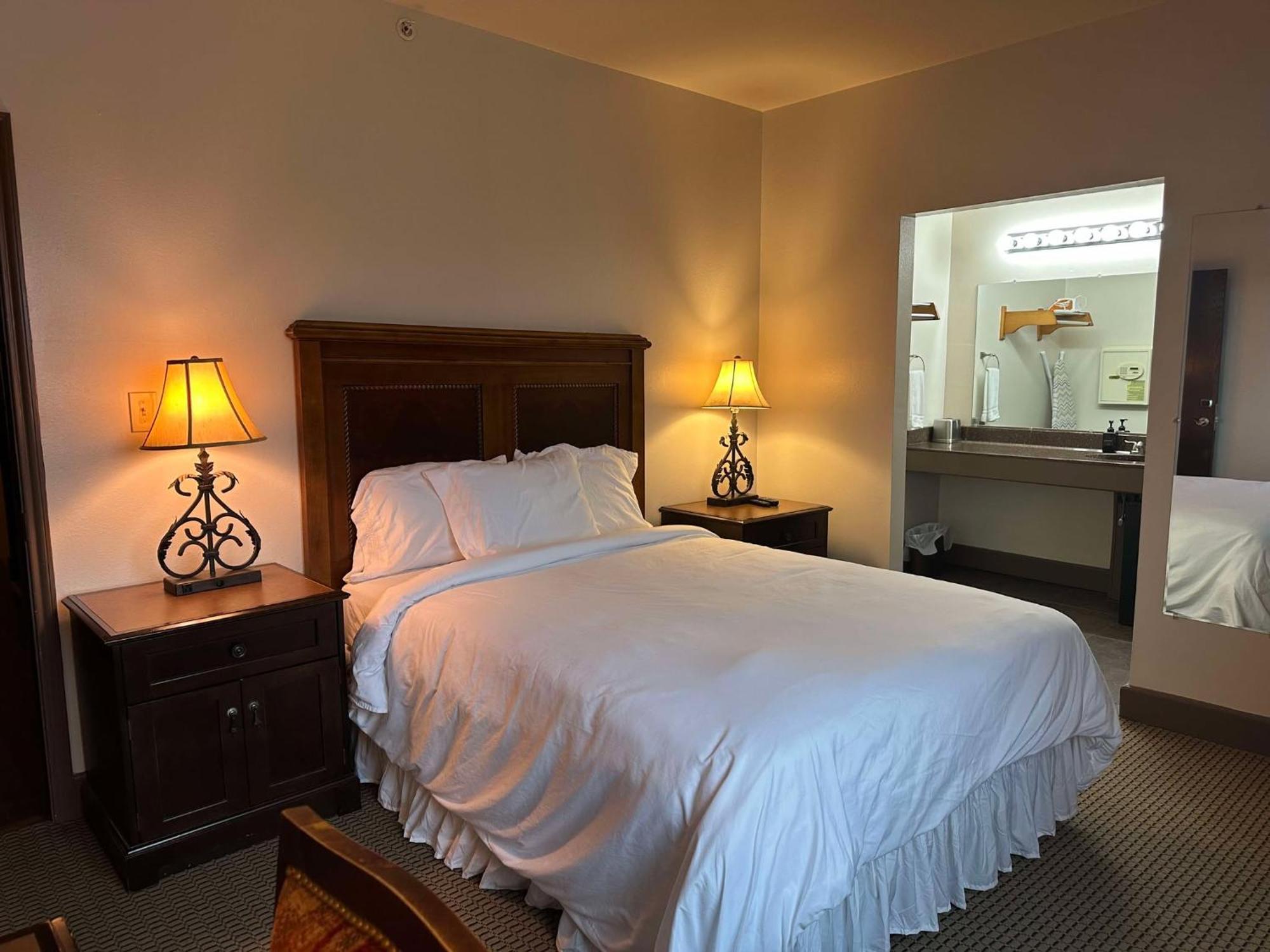 The Alcalde Hotel Gonzales 외부 사진