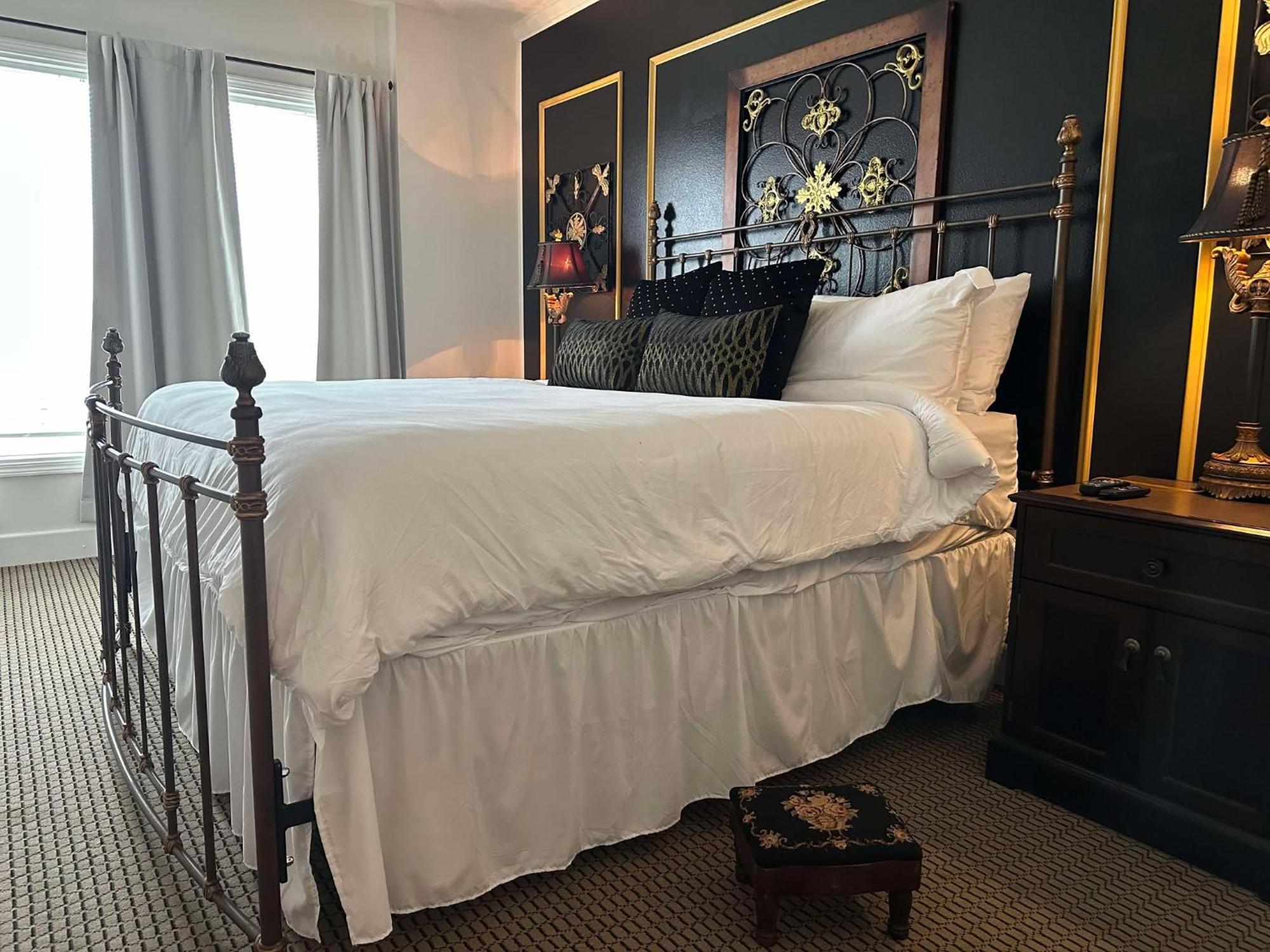 The Alcalde Hotel Gonzales 외부 사진