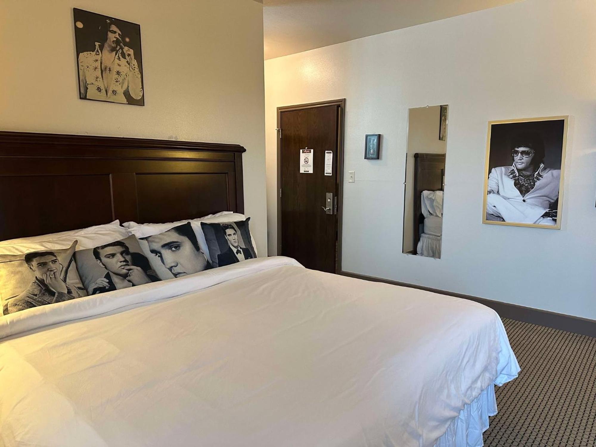The Alcalde Hotel Gonzales 외부 사진
