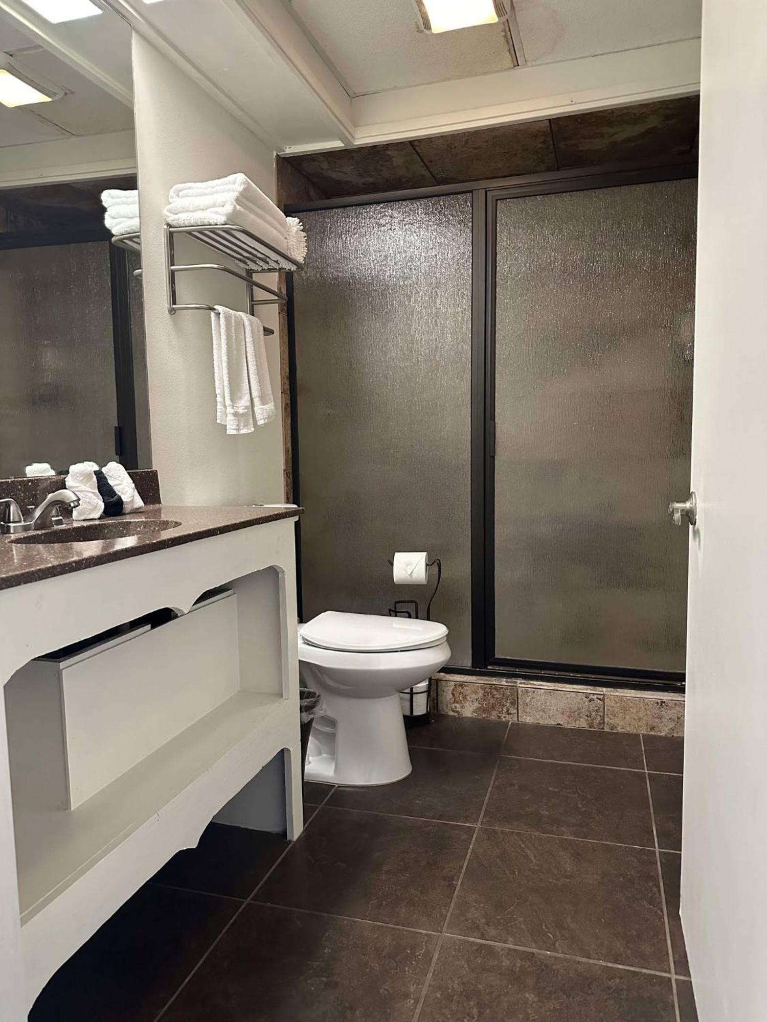 The Alcalde Hotel Gonzales 외부 사진