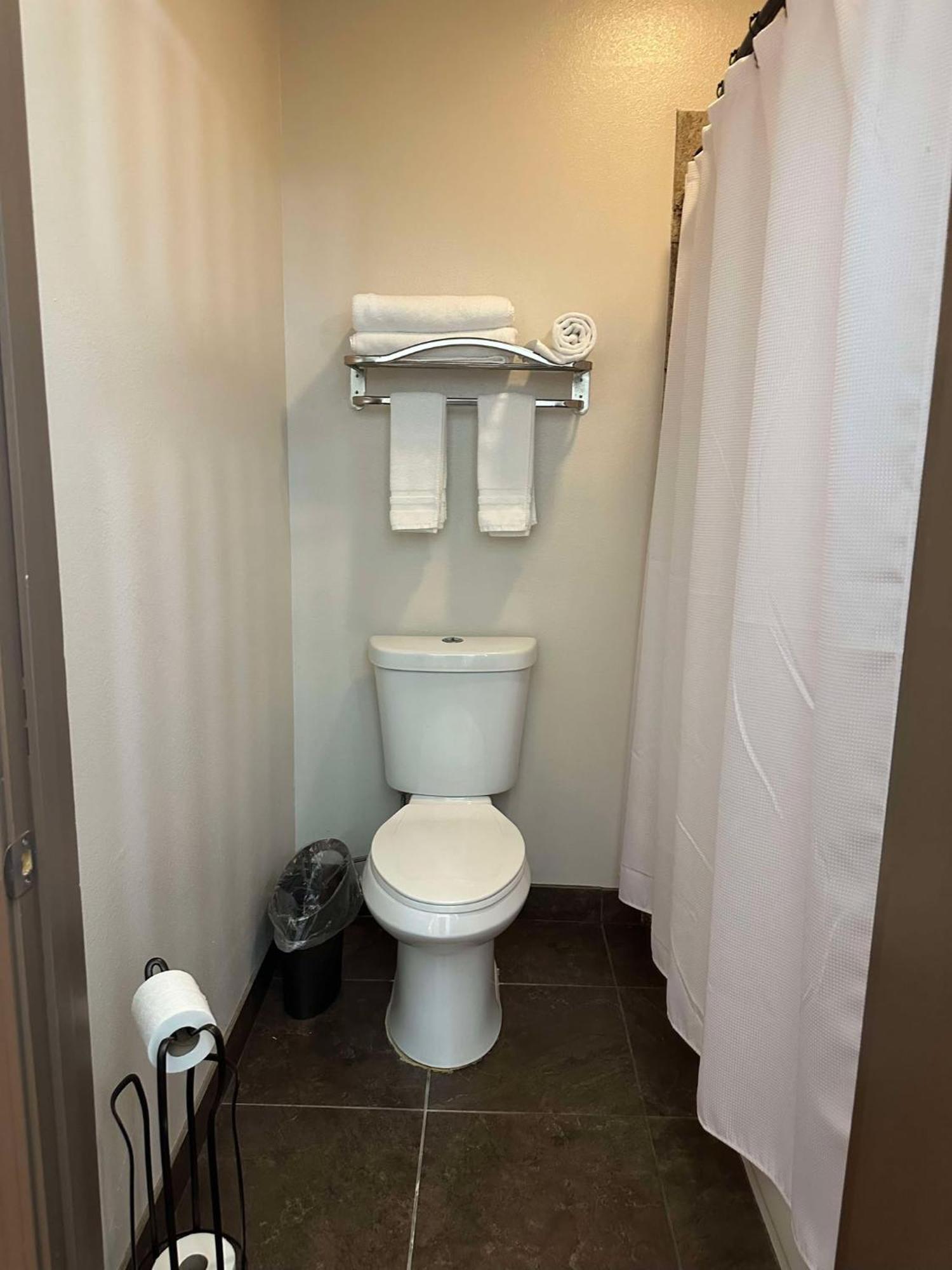The Alcalde Hotel Gonzales 외부 사진