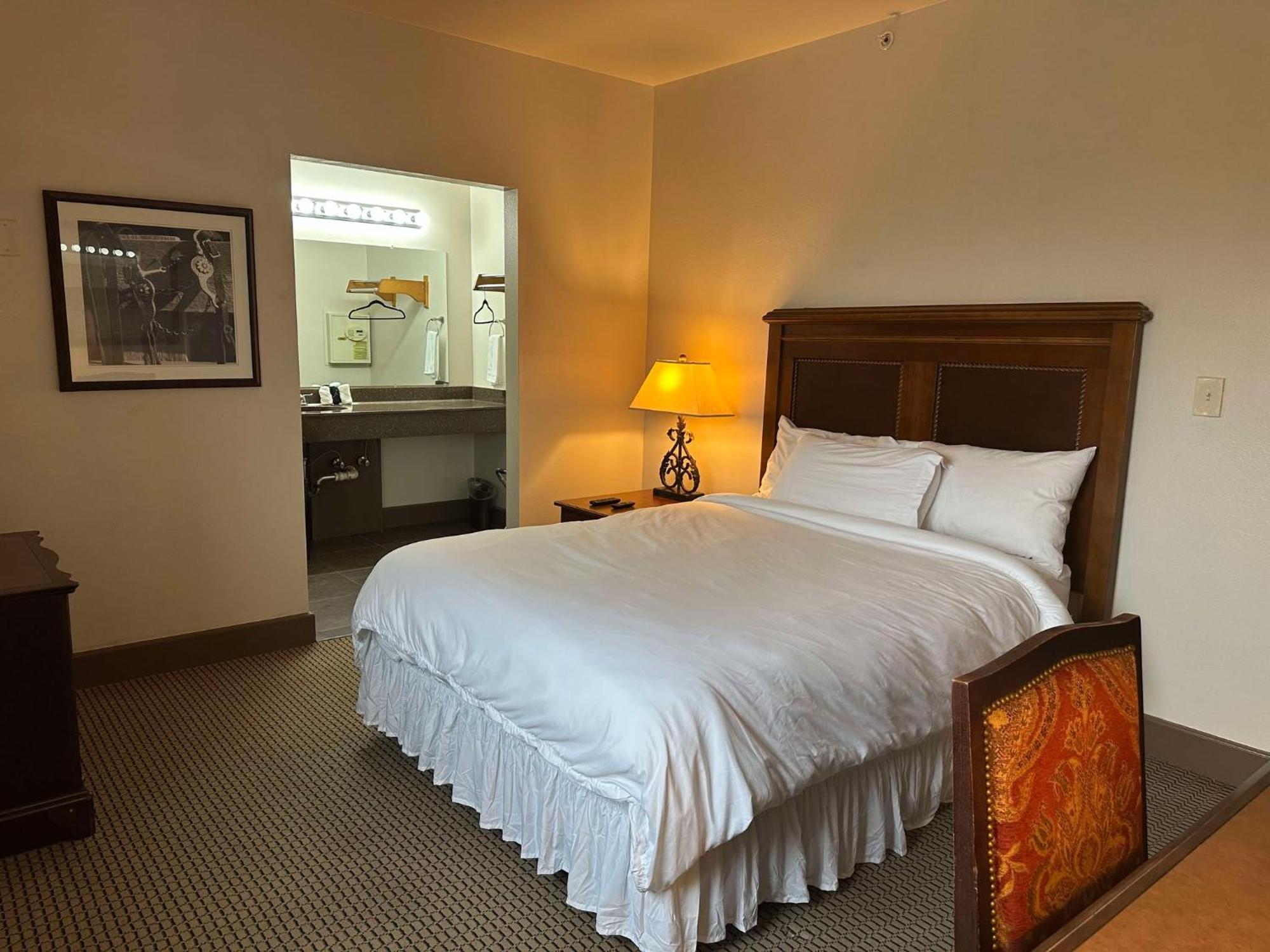 The Alcalde Hotel Gonzales 외부 사진
