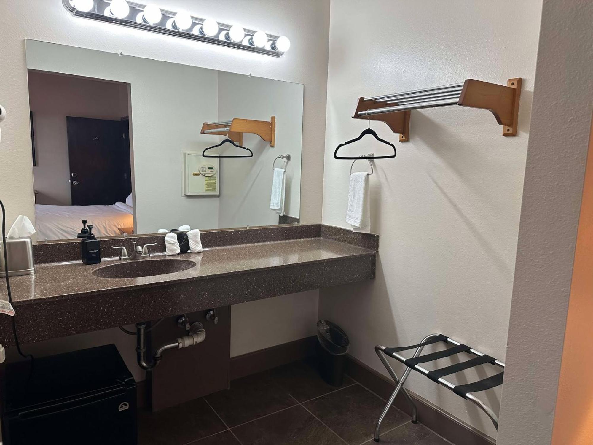 The Alcalde Hotel Gonzales 외부 사진