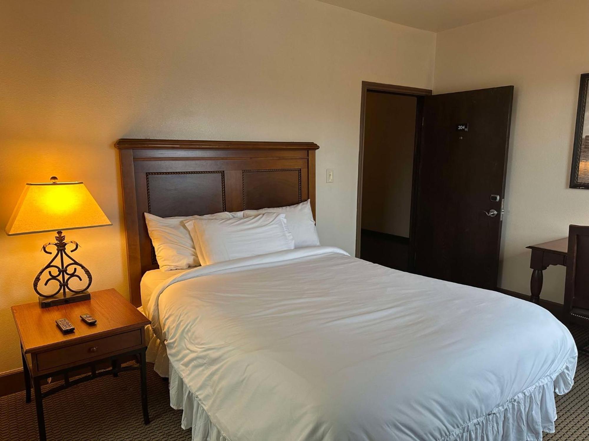The Alcalde Hotel Gonzales 외부 사진
