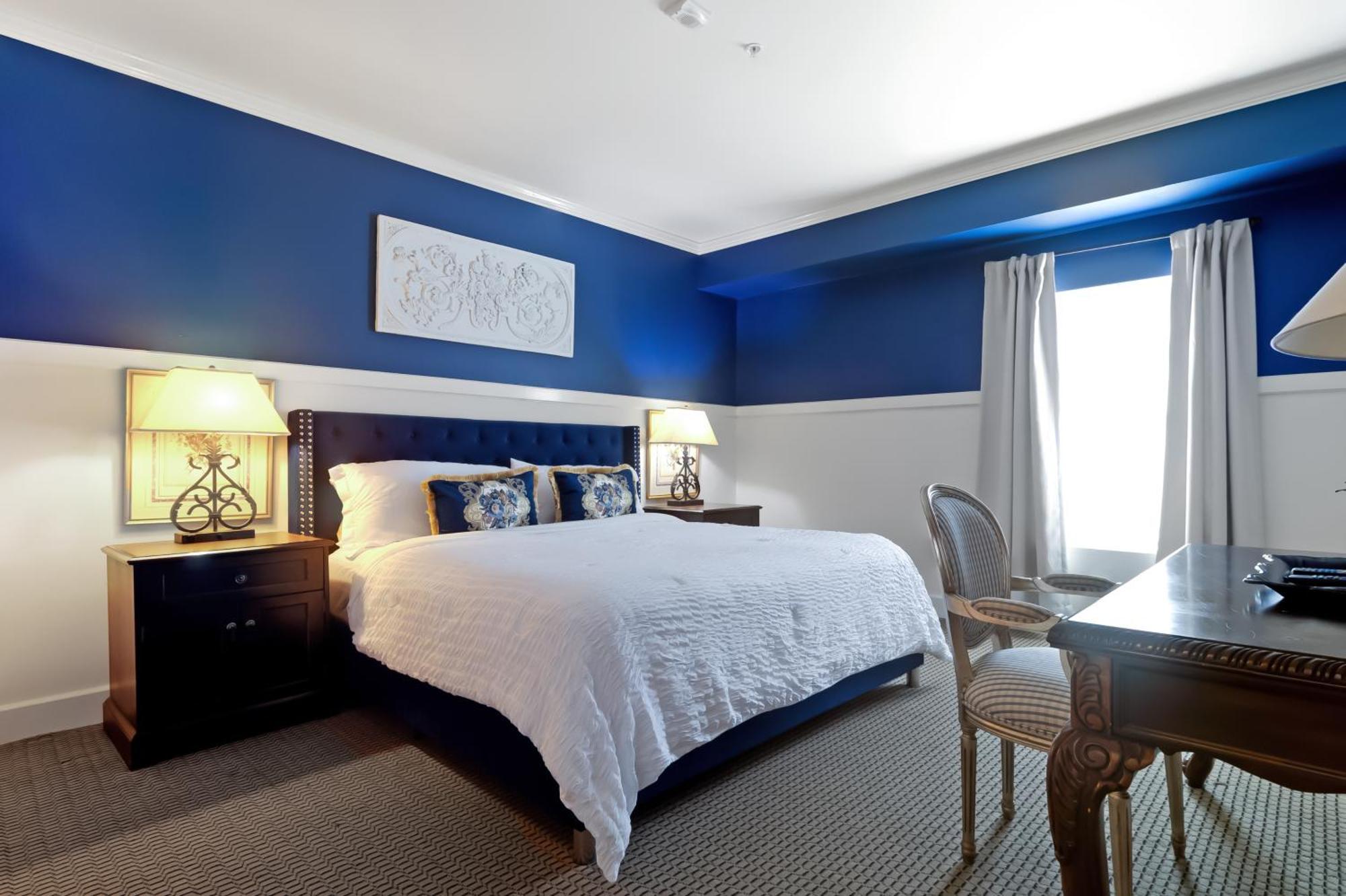 The Alcalde Hotel Gonzales 외부 사진