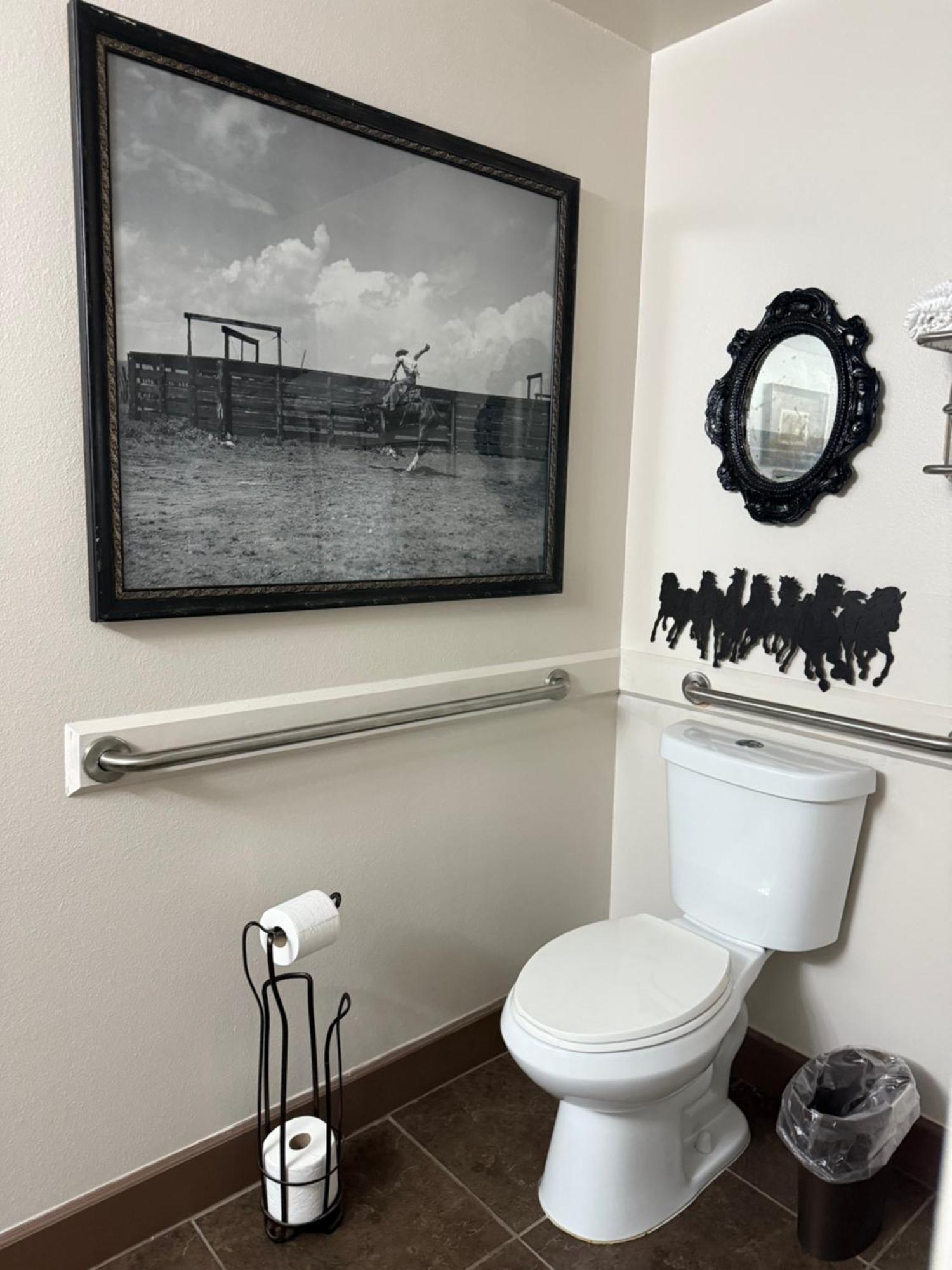 The Alcalde Hotel Gonzales 외부 사진